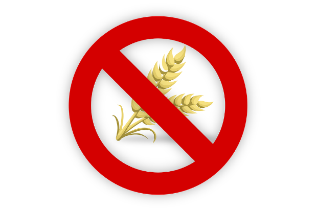 Medicamentos y gluten. Charla Congreso Acecale 2010