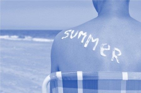 Ventajas de usar aftersun