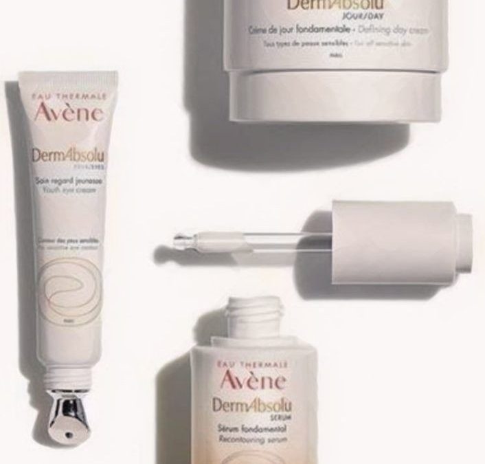 Avène Dermabsolu