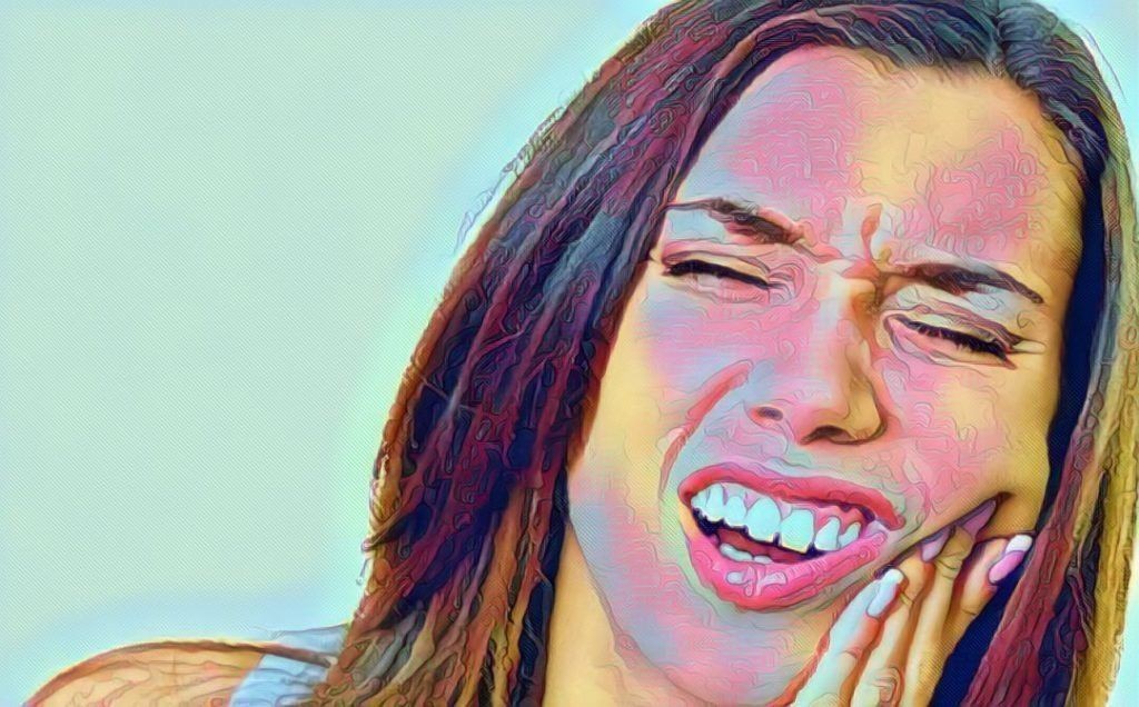 Como aliviar el dolor de muelas