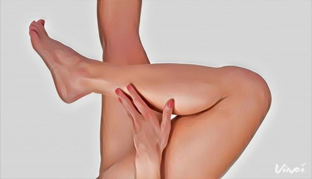 Como evitar la pesadez de piernas