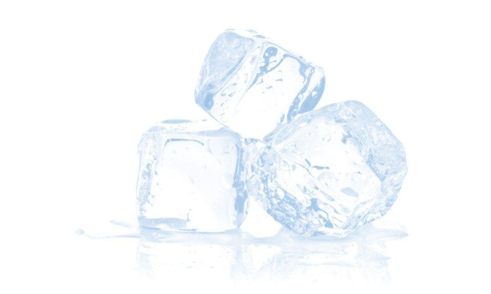 Cremas efecto frio para el verano