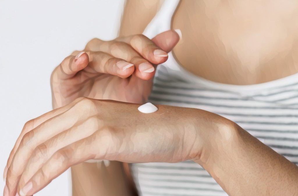 Cuidado de la piel del paciente con cáncer