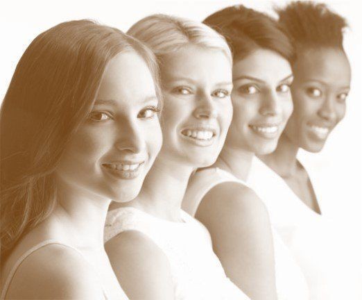 Determinación del fototipo