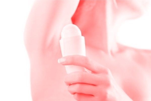 Como elegir el mejor desodorante