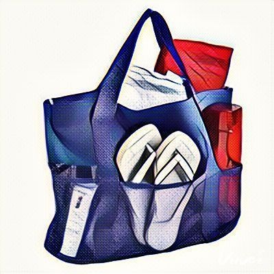 Kit de belleza especial verano