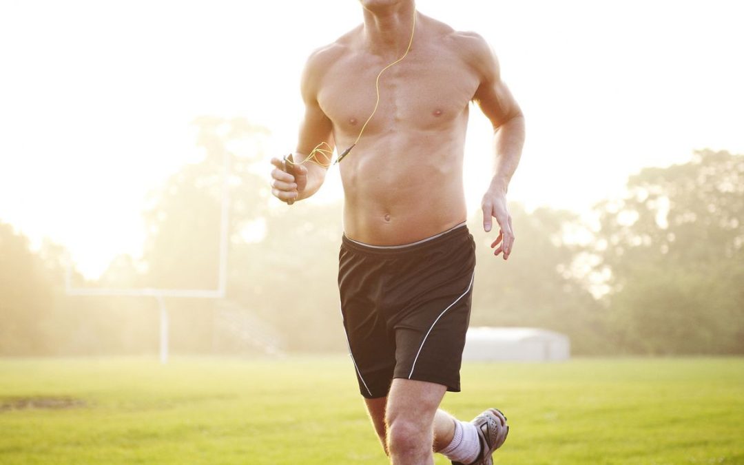 Fotoprotectores para runners