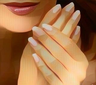 Como eliminar las manchas de las manos